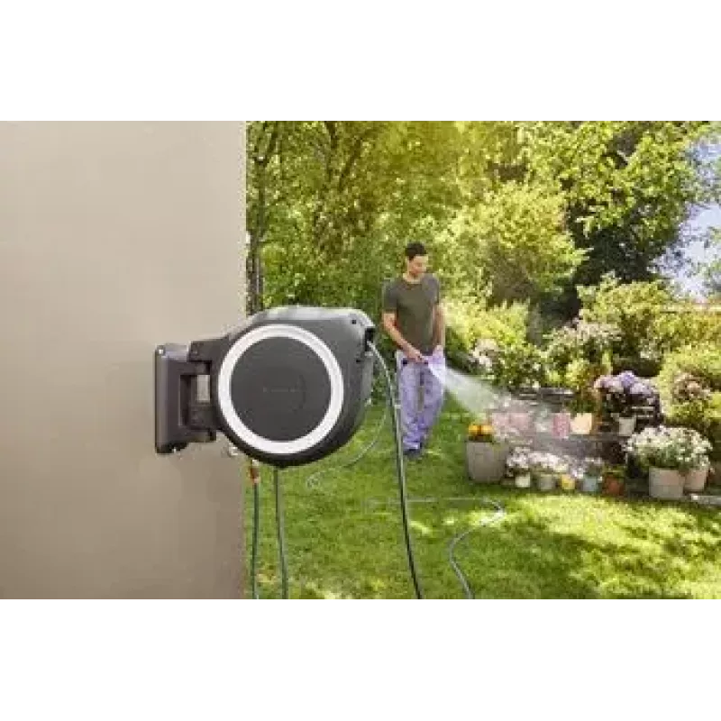 DIGITUS mini DP para DP 8K 60 Hz. DP 1.4 caixa em alumínio preto 2 m