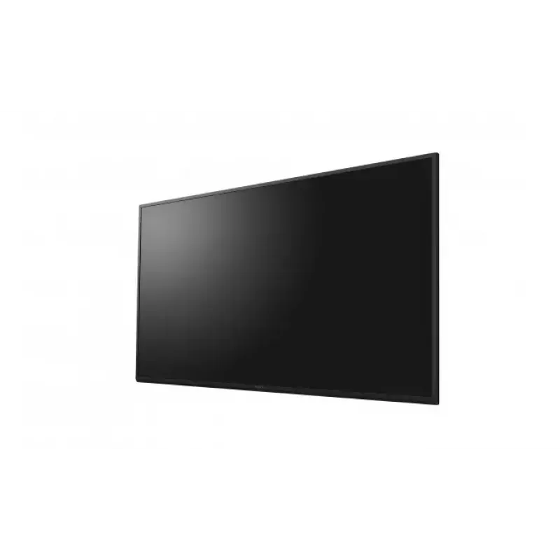 Sony Bravia Professional FW-55EZ20L ecrã de sinalização digital, 55 polegadas (139,7 cm), LED, 4K Ultra HD 3840 x 2160, 350 cd/m², Wi-Fi, Android, 16/7, preto