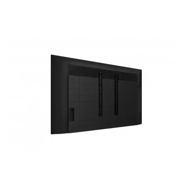 Sony Bravia Professional FW-55EZ20L ecrã de sinalização digital, 55 polegadas (139,7 cm), LED, 4K Ultra HD 3840 x 2160, 350 cd/m², Wi-Fi, Android, 16/7, preto