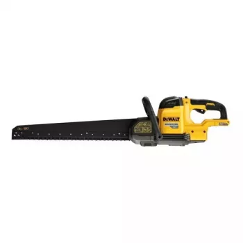 Serra Alligator DeWALT DCS397N-XJ 54V iões de lítio 5,6kg