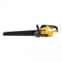 Serra Alligator DeWALT DCS397N-XJ 54V iões de lítio 5,6kg
