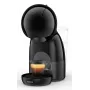 Máquina de café expresso KRUPS Piccolo XS KP1A3B, depósito de água de 0,8 l, cápsulas Dolce Gusto, 1600 W, bancada, preto