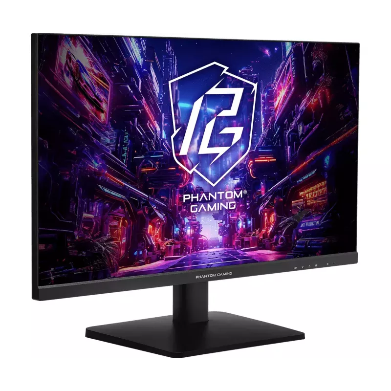 Monitor Gaming ASROCK - Pg27qft1b - 27