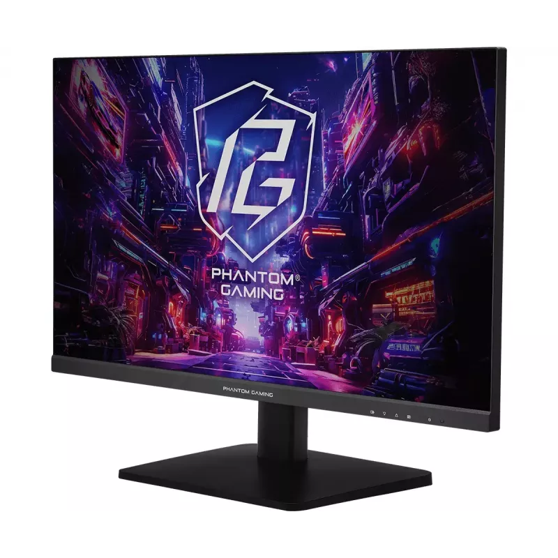 Monitor Gaming ASROCK - Pg27qft1b - 27