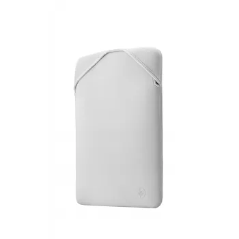 Capa para Portátil HP Reversível 14,1 Polegadas Prateado, Sleeve, 160 g