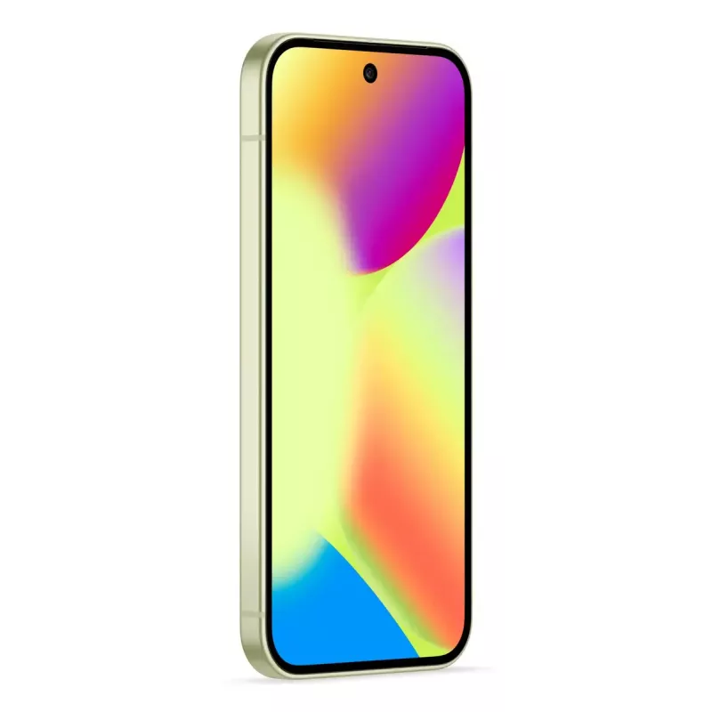 GOOGLE Pixel 10 - Lemongrass - 12GB - 256GB - 6.3 inch