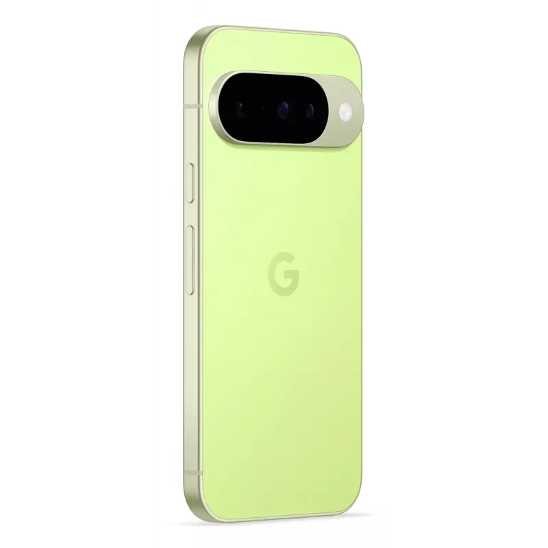 GOOGLE Pixel 10 - Lemongrass - 12GB - 256GB - 6.3 inch