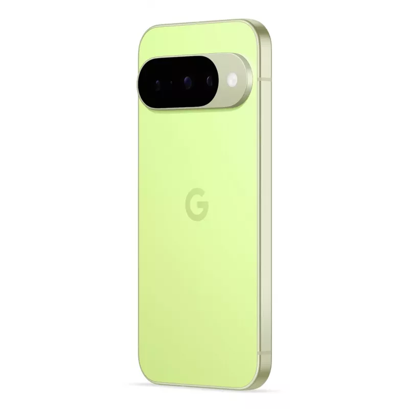 GOOGLE Pixel 10 - Lemongrass - 12GB - 256GB - 6.3 inch