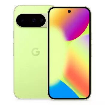 GOOGLE Pixel 10 - Lemongrass - 12GB - 256GB - 6.3 inch
