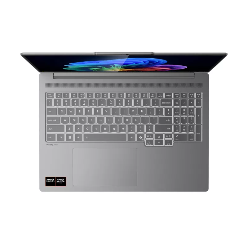 Lenovo IdeaPad Pro 5 16AKP10 Copilot+ PC AMD Ryzen™ AI 7 350 Portátil 40,6 cm (16