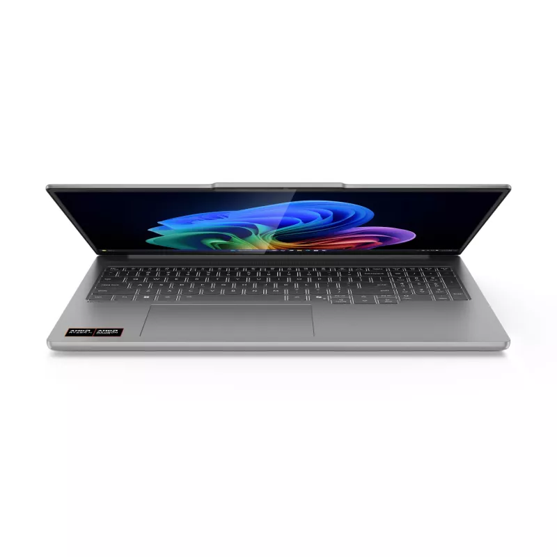 Lenovo IdeaPad Pro 5 16AKP10 Copilot+ PC AMD Ryzen™ AI 7 350 Portátil 40,6 cm (16