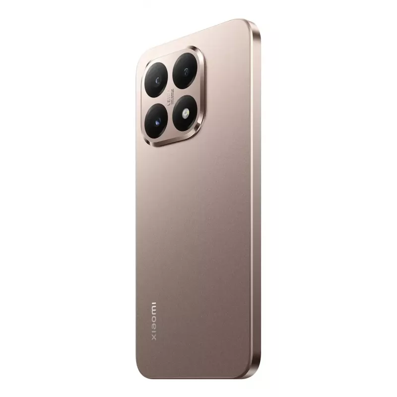 Smartphone Xiaomi 15T 6,83