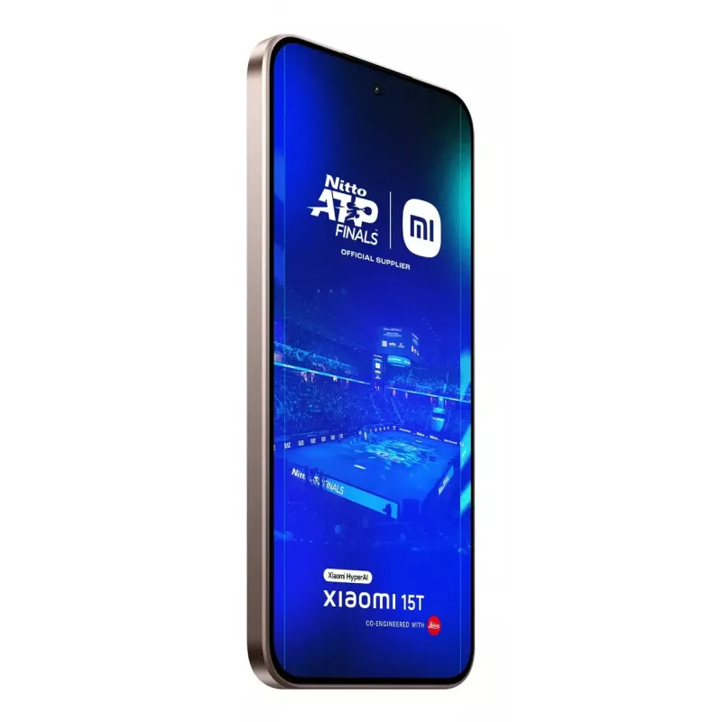 Smartphone Xiaomi 15T 6,83