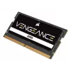 Memória CORSAIR 32GB Vengeance DDR5 SoDIMM (1x32gb) DDR5 5600mt/s CL48