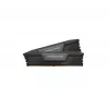 Memória CORSAIR 32GB (2x16GB) DDR5 DRAM 6000 MT/s CL30 Kit de Memória Vengeance – Preto