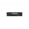 Memória CORSAIR 32GB (2x16GB) DDR5 DRAM 6000 MT/s CL30 Kit de Memória Vengeance – Preto