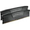 DIMM 48 GB DDR5-5600 (2x 24 GB) Dual-Kit (preto, CMK48GX5M2B5600C40, Vengeance, INTEL XMP)