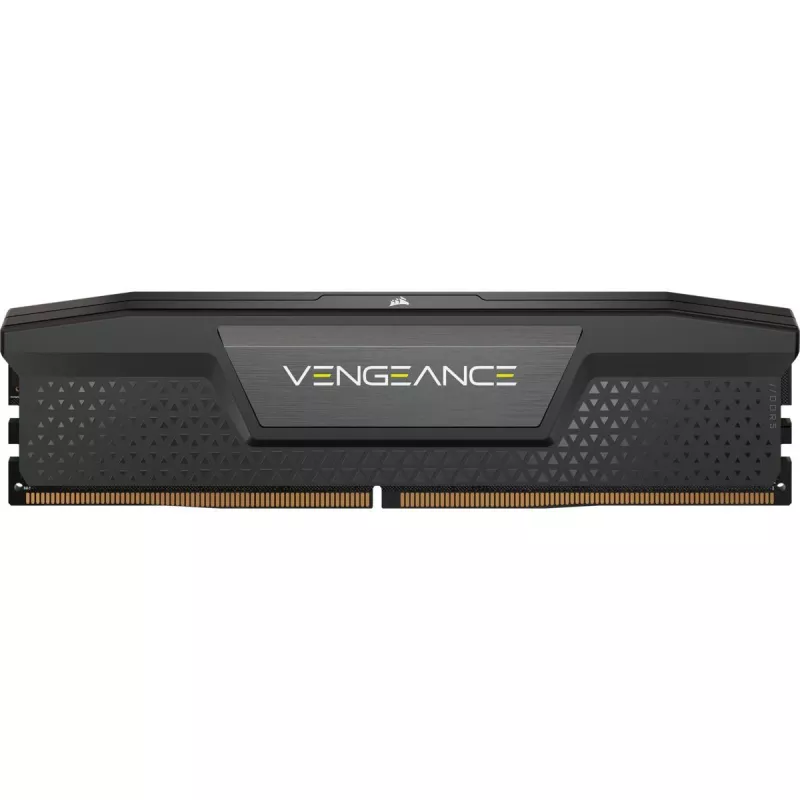 DIMM 48 GB DDR5-5600 (2x 24 GB) Dual-Kit (preto, CMK48GX5M2B5600C40, Vengeance, INTEL XMP)