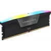 Corsair Vengeance RGB kit de memória RAM 32 GB (2x16 GB) DDR5-6000 CL38, preto
