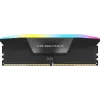 Corsair Vengeance RGB kit de memória RAM 32 GB (2x16 GB) DDR5-6000 CL38, preto