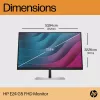 Monitor HP E-Series E24 G5 23,8