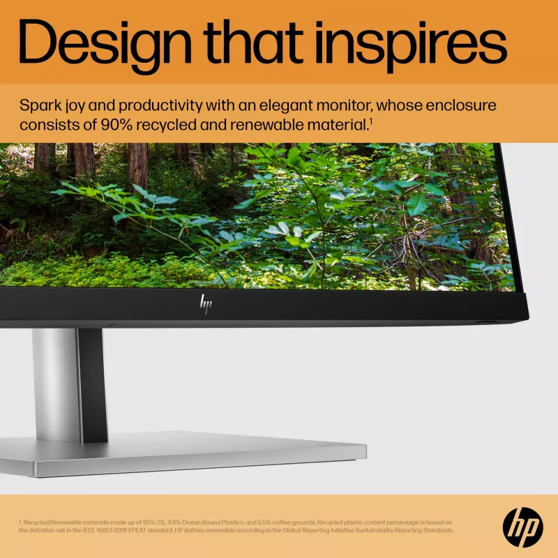 Monitor HP E-Series E24 G5 23,8