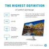 Monitor HP M27fq 27