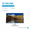 Monitor HP M27fq 27