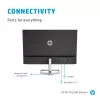 Monitor HP M27fq 27