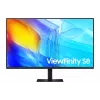 Monitor Samsung S80D 94 cm (37