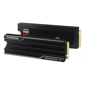 Disco SSD Samsung 9100 PRO 8 TB M.2 PCI Express 5.0 NVMe V-NAND