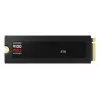 Disco SSD Samsung 9100 PRO 8 TB M.2 PCI Express 5.0 NVMe V-NAND