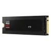 Disco SSD Samsung 9100 PRO 8 TB M.2 PCI Express 5.0 NVMe V-NAND