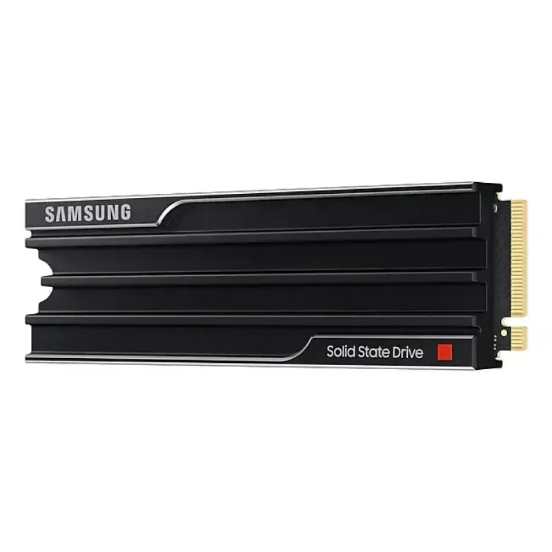 Disco SSD Samsung 9100 PRO 8 TB M.2 PCI Express 5.0 NVMe V-NAND