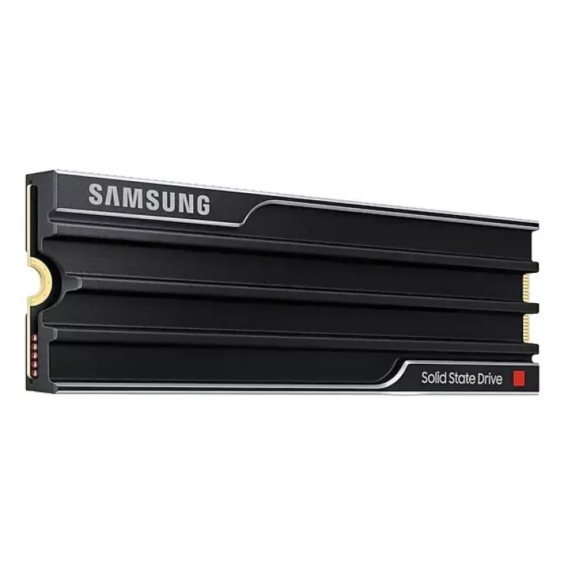 Disco SSD Samsung 9100 PRO 8 TB M.2 PCI Express 5.0 NVMe V-NAND