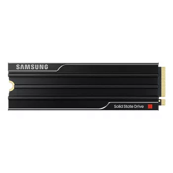 Disco SSD Samsung 9100 PRO 8 TB M.2 PCI Express 5.0 NVMe V-NAND