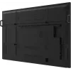 ViewSonic ViewBoard IFP7534 ecrã interativo, 75 polegadas (190,5 cm), multitoque, Android 14 EDLA, 8 GB RAM, 450 cd/m², altifalantes de 40 W, preto