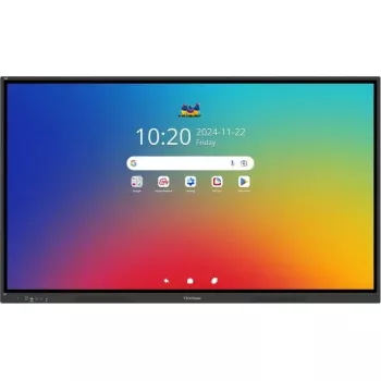 Viewsonic IFP7534 Quadro Interativo 190,5 cm (75