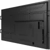 ViewSonic ViewBoard IFP8634 ecrã interativo, 86 polegadas (218 cm), 4K UHD 3840 x 2160, multitoque, Android 14 EDLA, 8 GB RAM, 350 cd/m², preto