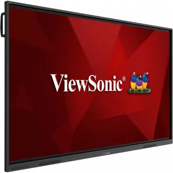 Viewsonic IFP75G1 Quadro Interativo 190,5 cm (75