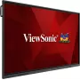 ViewSonic ViewBoard IFP75G1 ecrã interativo, 75 polegadas (190,5 cm), 4K UHD, multitoque de 40 pontos, 350 cd/m², HDMI, USB-C 65 W