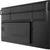 ViewSonic ViewBoard IFP75G1 ecrã interativo, 75 polegadas (190,5 cm), 4K UHD, multitoque de 40 pontos, 350 cd/m², HDMI, USB-C 65 W
