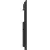ViewSonic ViewBoard IFP75G1 ecrã interativo, 75 polegadas (190,5 cm), 4K UHD, multitoque de 40 pontos, 350 cd/m², HDMI, USB-C 65 W