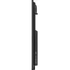 ViewSonic ViewBoard IFP75G1 ecrã interativo, 75 polegadas (190,5 cm), 4K UHD, multitoque de 40 pontos, 350 cd/m², HDMI, USB-C 65 W