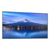 Sharp MultiSync P436 ecrã de sinalização digital, 43 polegadas (108 cm), LCD, UHD, 700 cd/m², 24/7