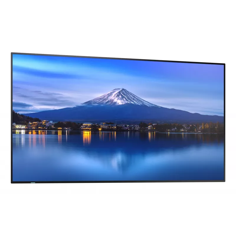 Sharp MultiSync P436 ecrã de sinalização digital, 43 polegadas (108 cm), LCD, UHD, 700 cd/m², 24/7