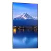 Sharp MultiSync P436 ecrã de sinalização digital, 43 polegadas (108 cm), LCD, UHD, 700 cd/m², 24/7