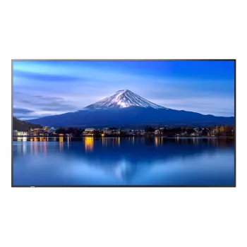 Sharp MultiSync P656 Design Quiosque 163,8 cm (64,5