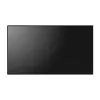 Sharp MultiSync P656 Design Quiosque 163,8 cm (64,5