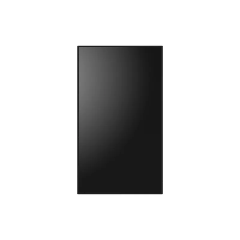 Sharp MultiSync P656 Design Quiosque 163,8 cm (64,5
